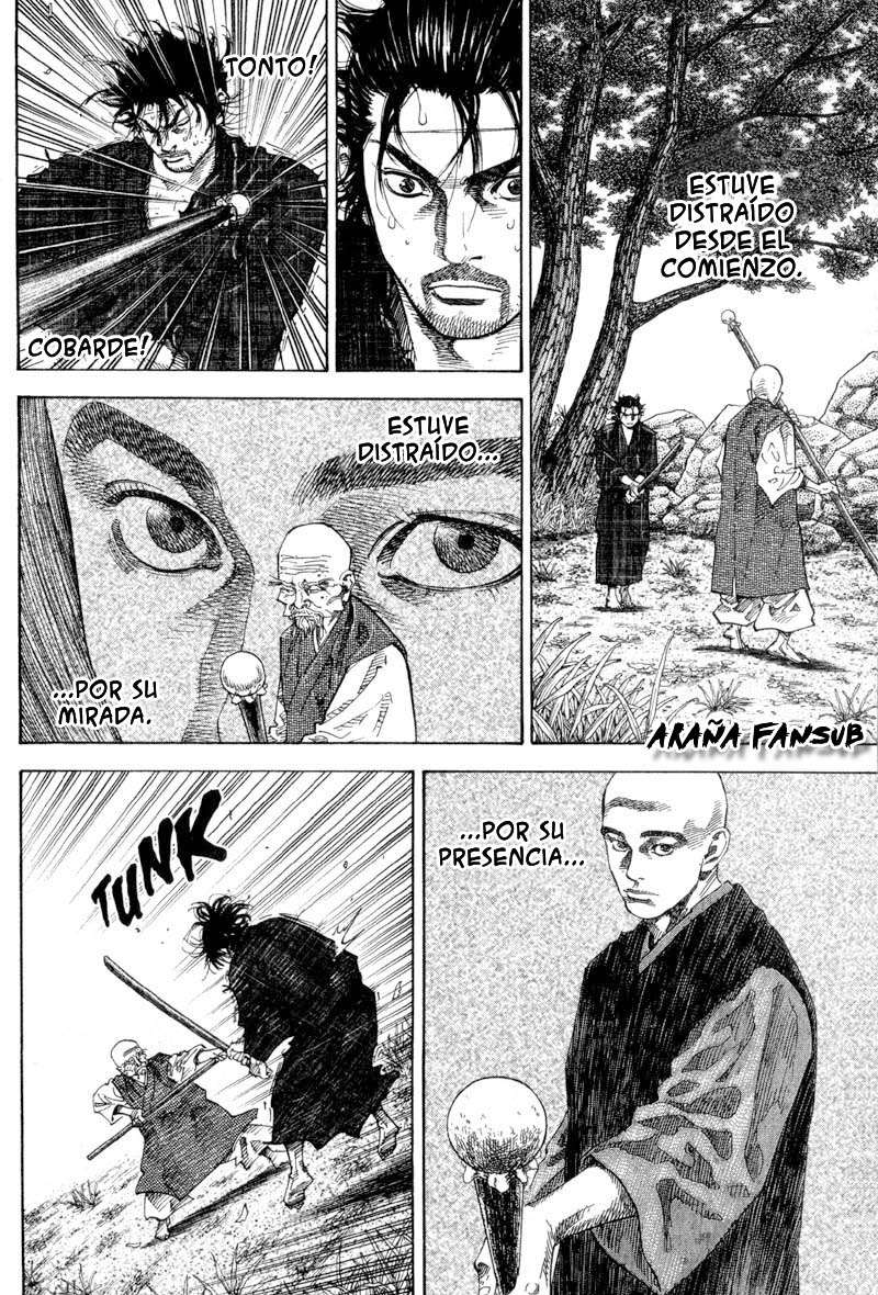 Read Vagabond ES Manga Online