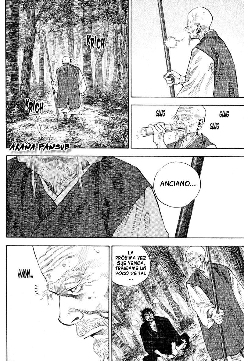 Read Vagabond ES Manga Online
