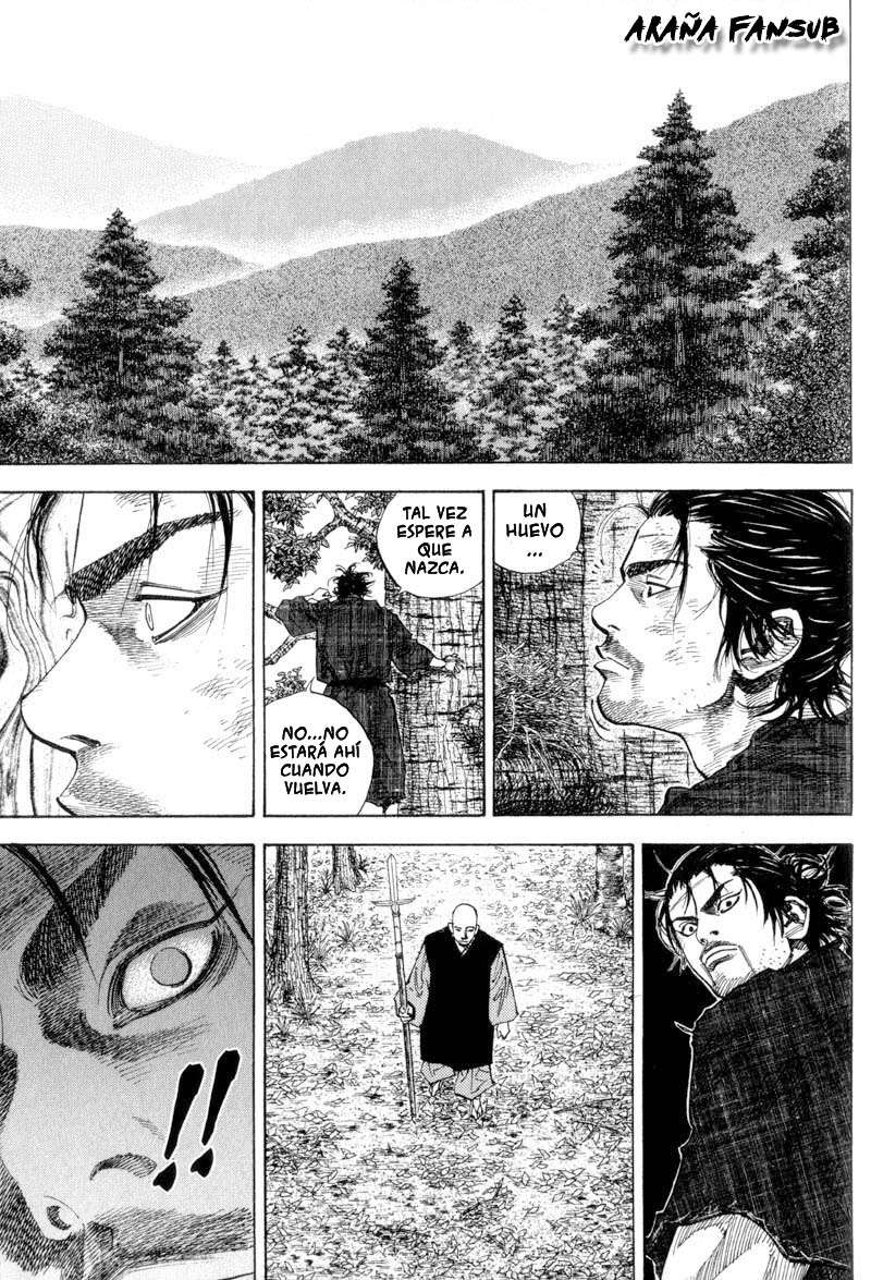 Read Vagabond ES Manga Online