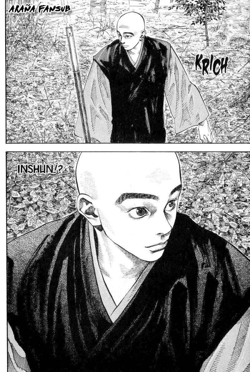 Read Vagabond ES Manga Online