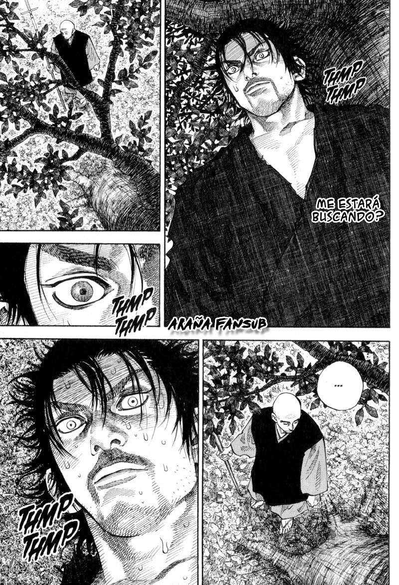 Read Vagabond ES Manga Online