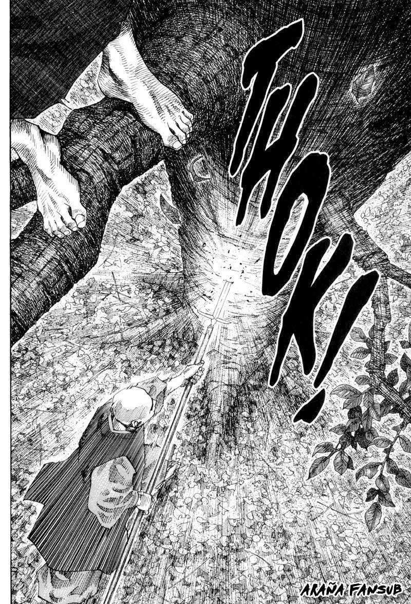 Read Vagabond ES Manga Online