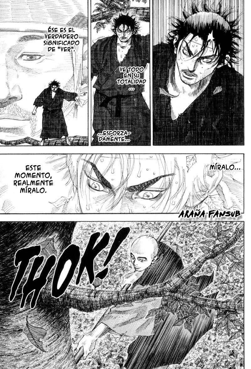 Read Vagabond ES Manga Online