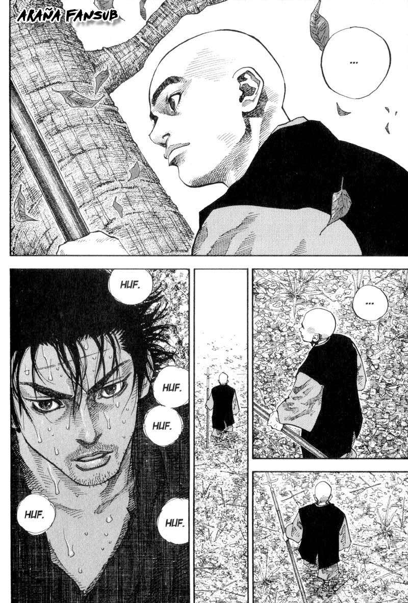 Read Vagabond ES Manga Online