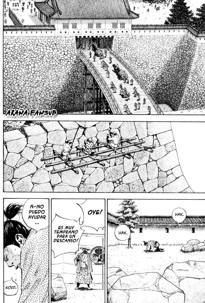 Read Vagabond ES Manga Online