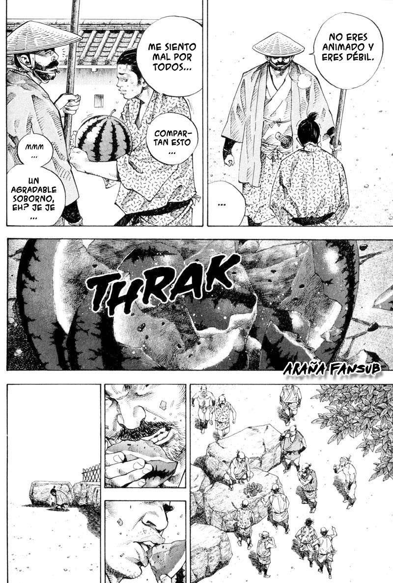 Read Vagabond ES Manga Online