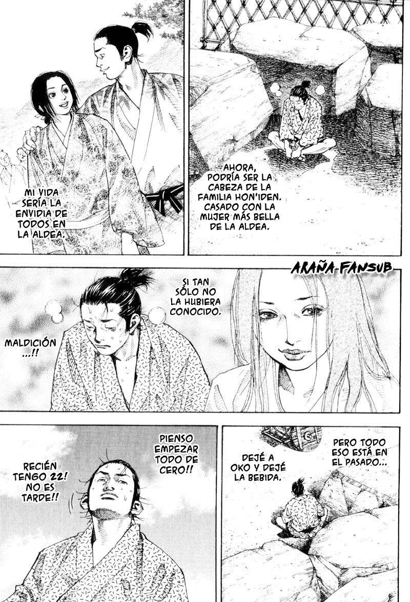 Read Vagabond ES Manga Online