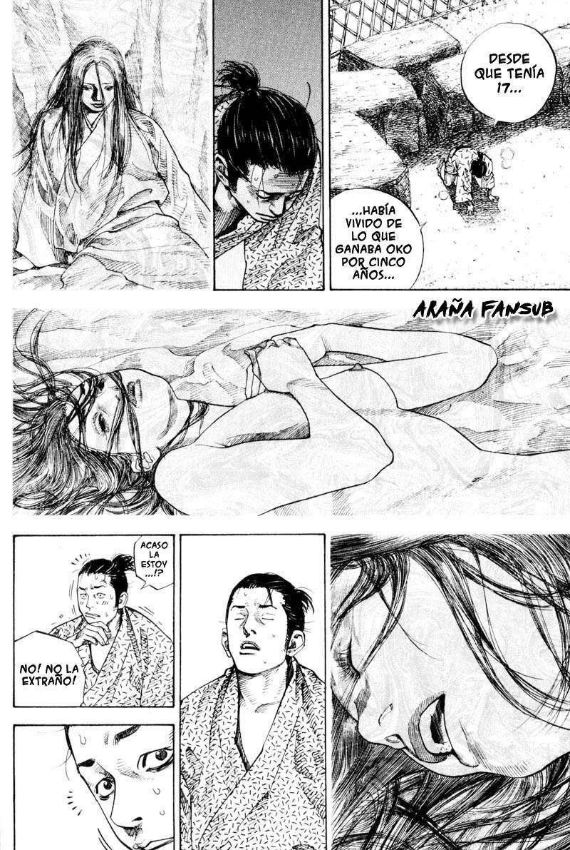 Read Vagabond ES Manga Online