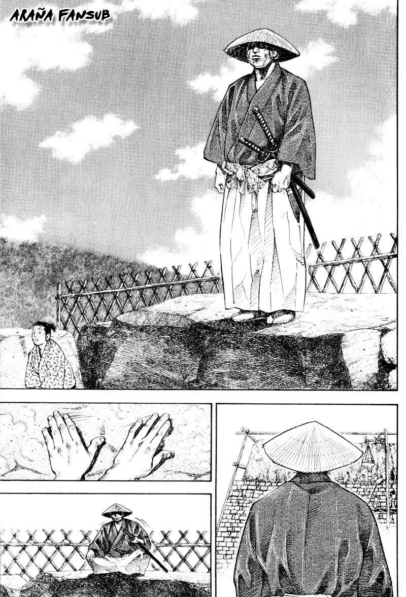 Read Vagabond ES Manga Online