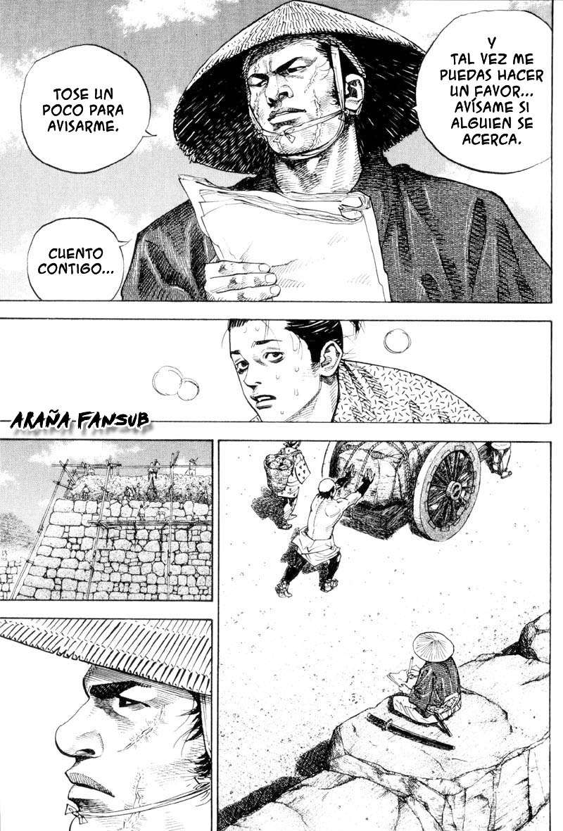 Read Vagabond ES Manga Online