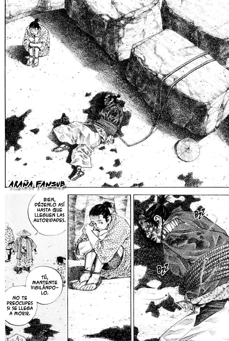 Read Vagabond ES Manga Online