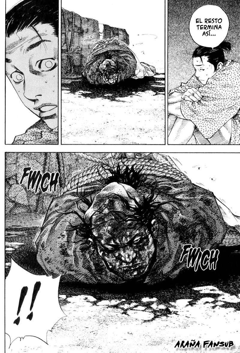 Read Vagabond ES Manga Online