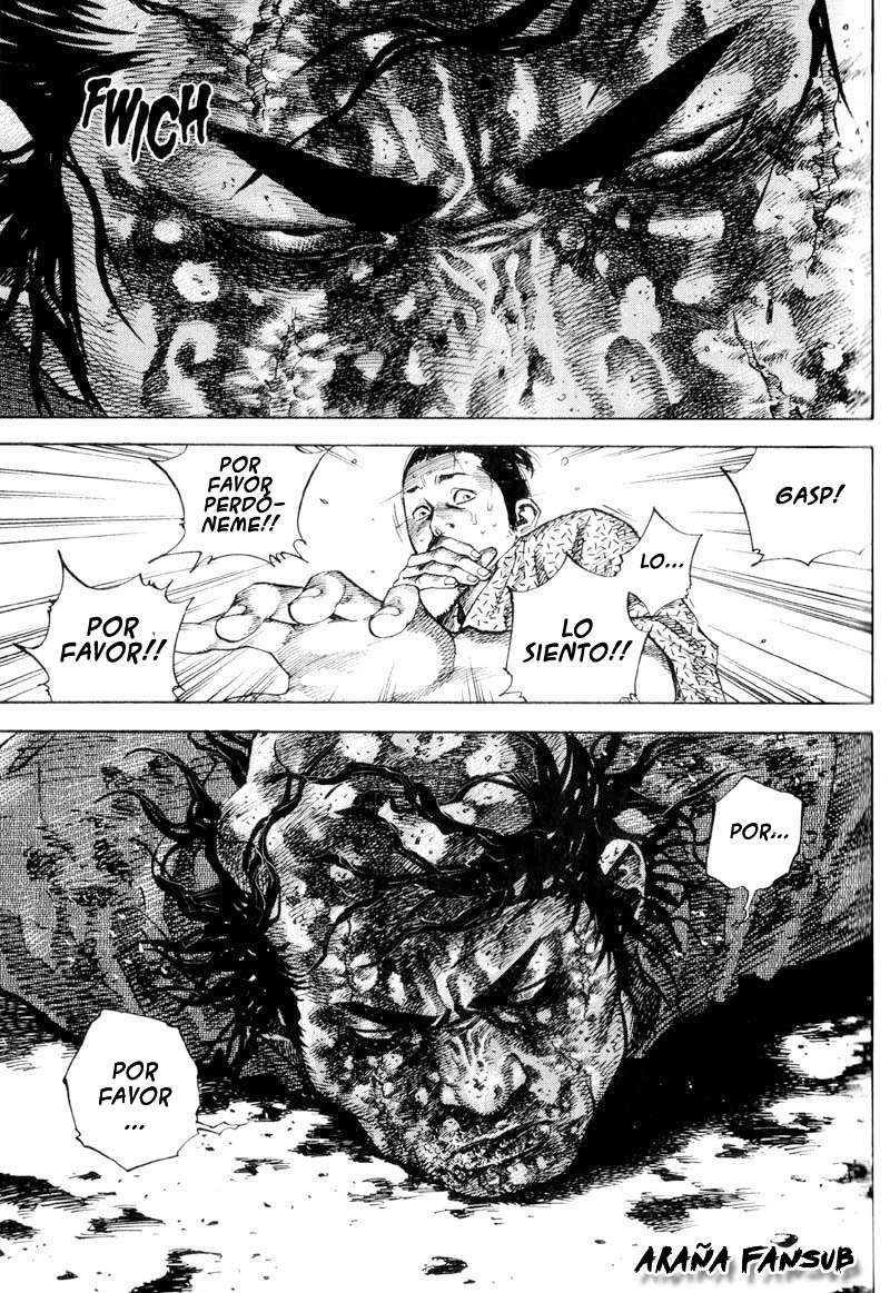 Read Vagabond ES Manga Online