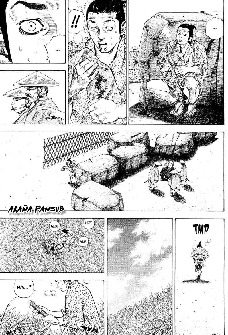 Read Vagabond ES Manga Online
