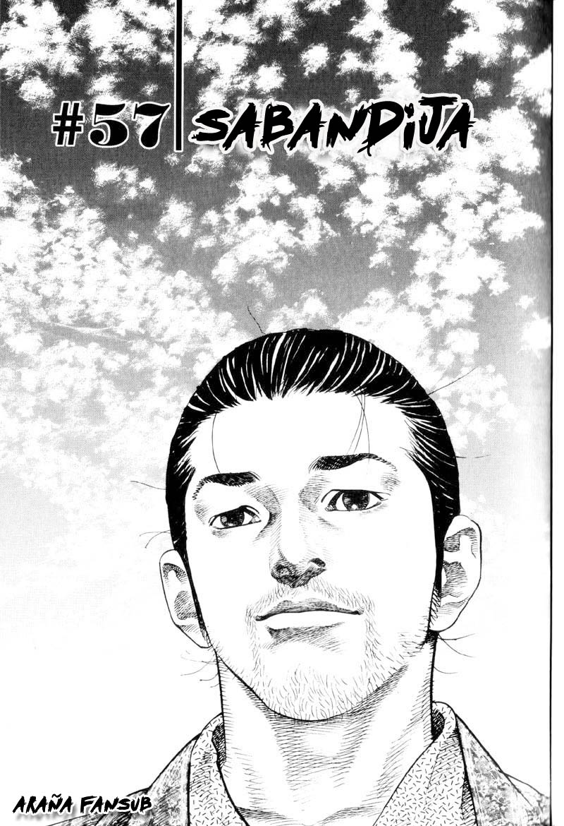 Read Vagabond ES Manga Online