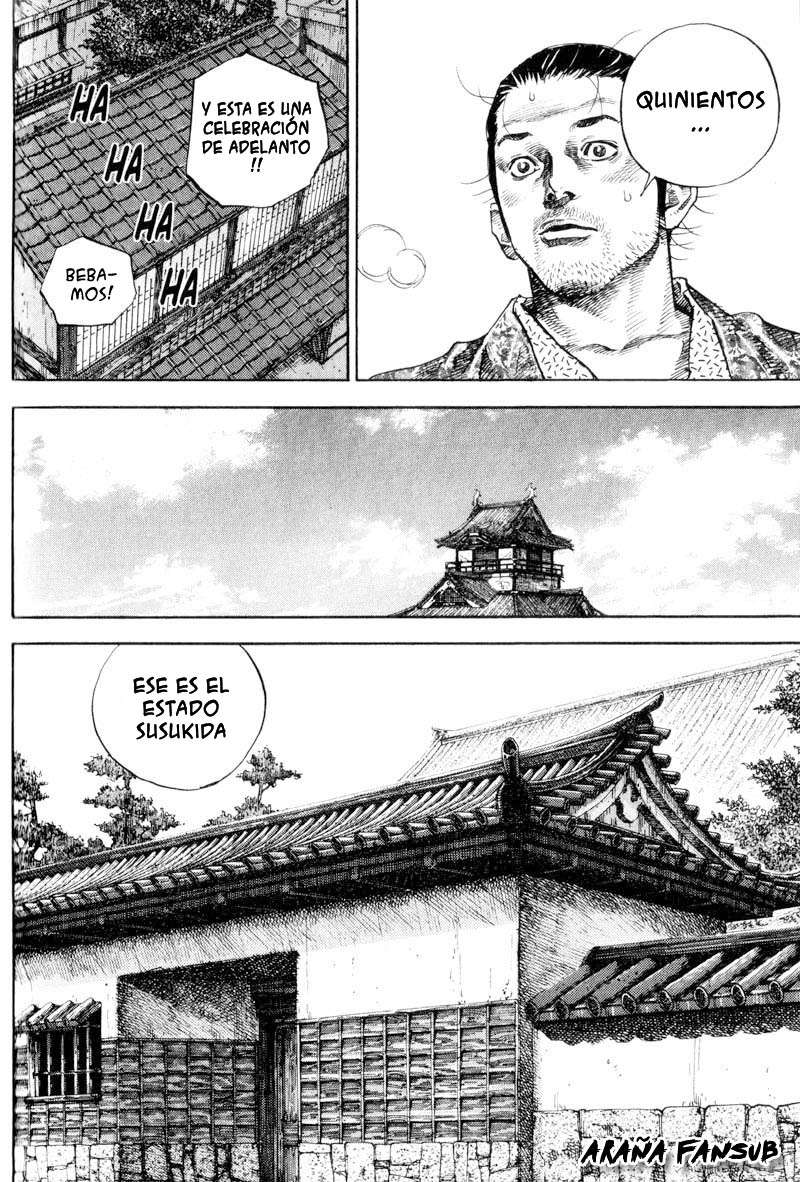 Read Vagabond ES Manga Online