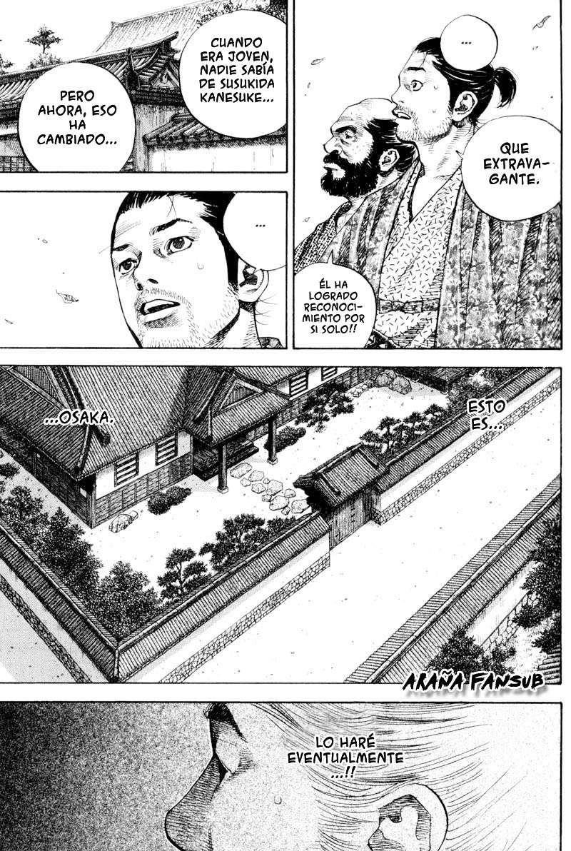 Read Vagabond ES Manga Online
