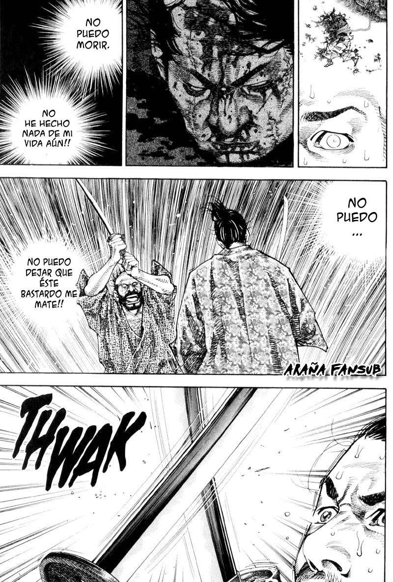 Read Vagabond ES Manga Online