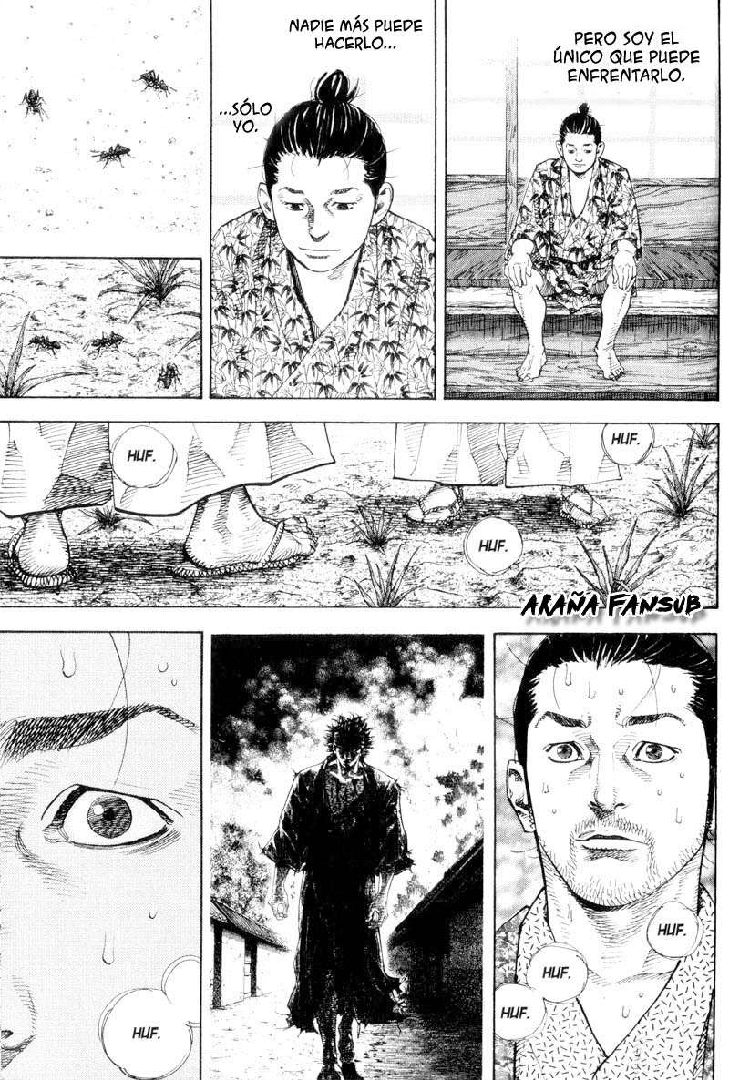 Read Vagabond ES Manga Online