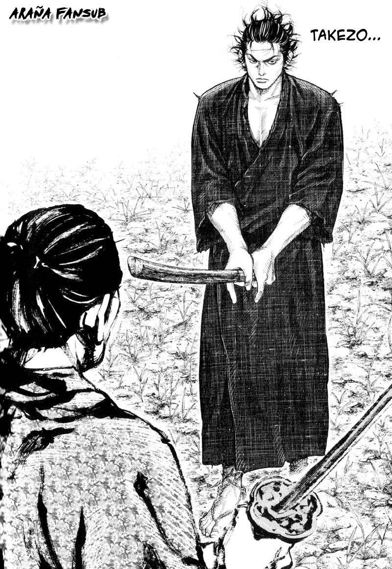 Read Vagabond ES Manga Online