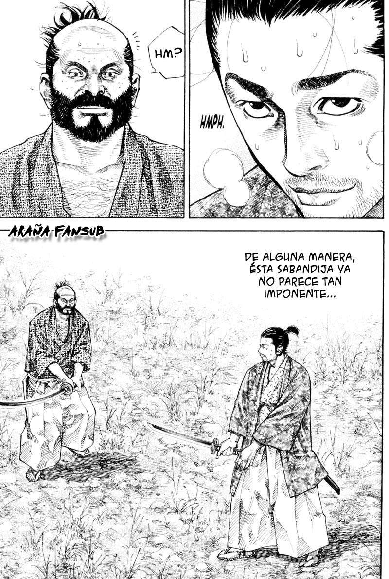 Read Vagabond ES Manga Online