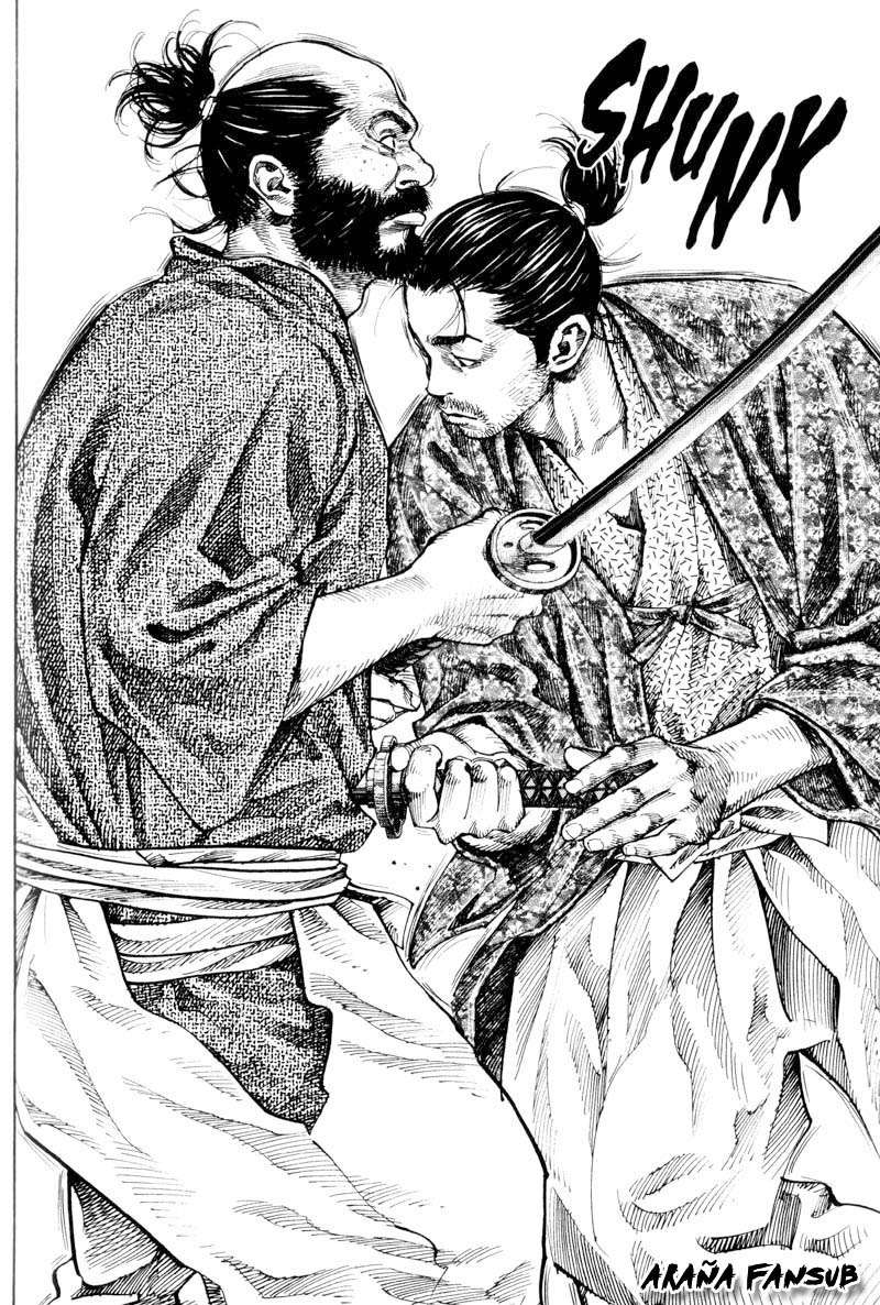 Read Vagabond ES Manga Online