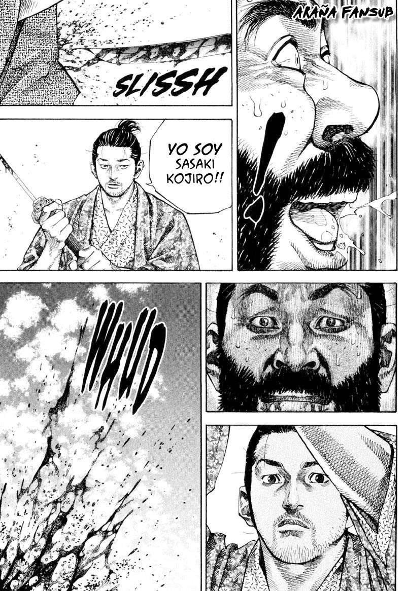 Read Vagabond ES Manga Online