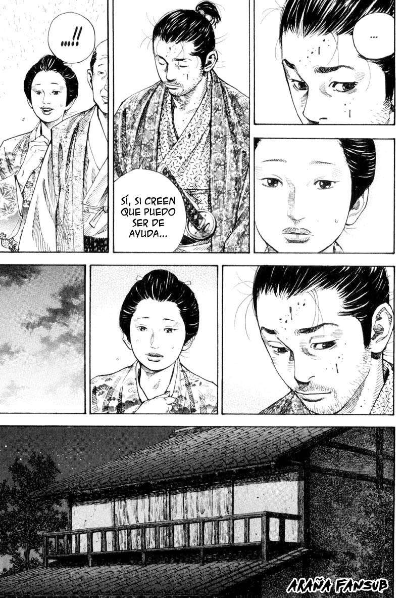 Read Vagabond ES Manga Online
