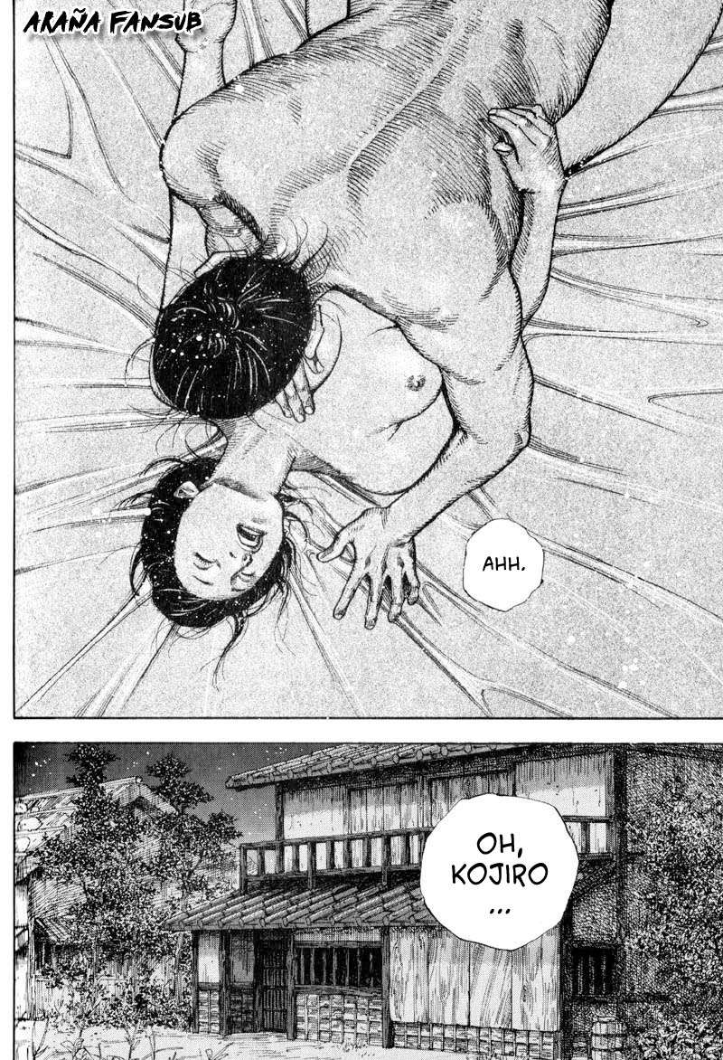 Read Vagabond ES Manga Online