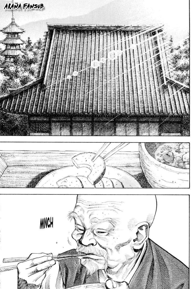Read Vagabond ES Manga Online