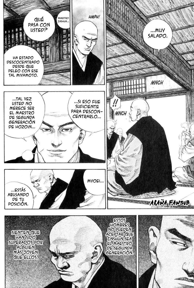 Read Vagabond ES Manga Online