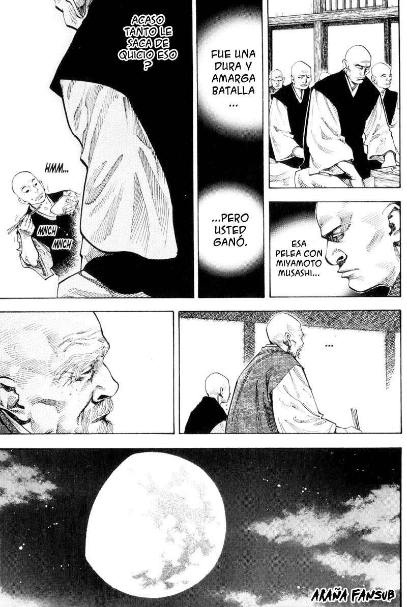 Read Vagabond ES Manga Online