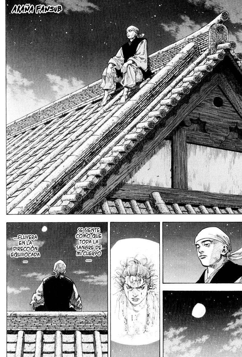 Read Vagabond ES Manga Online