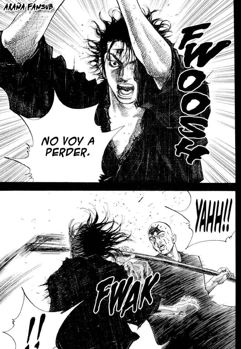 Read Vagabond ES Manga Online