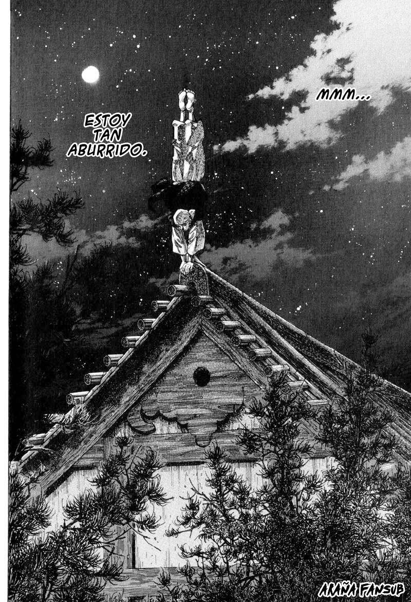 Read Vagabond ES Manga Online
