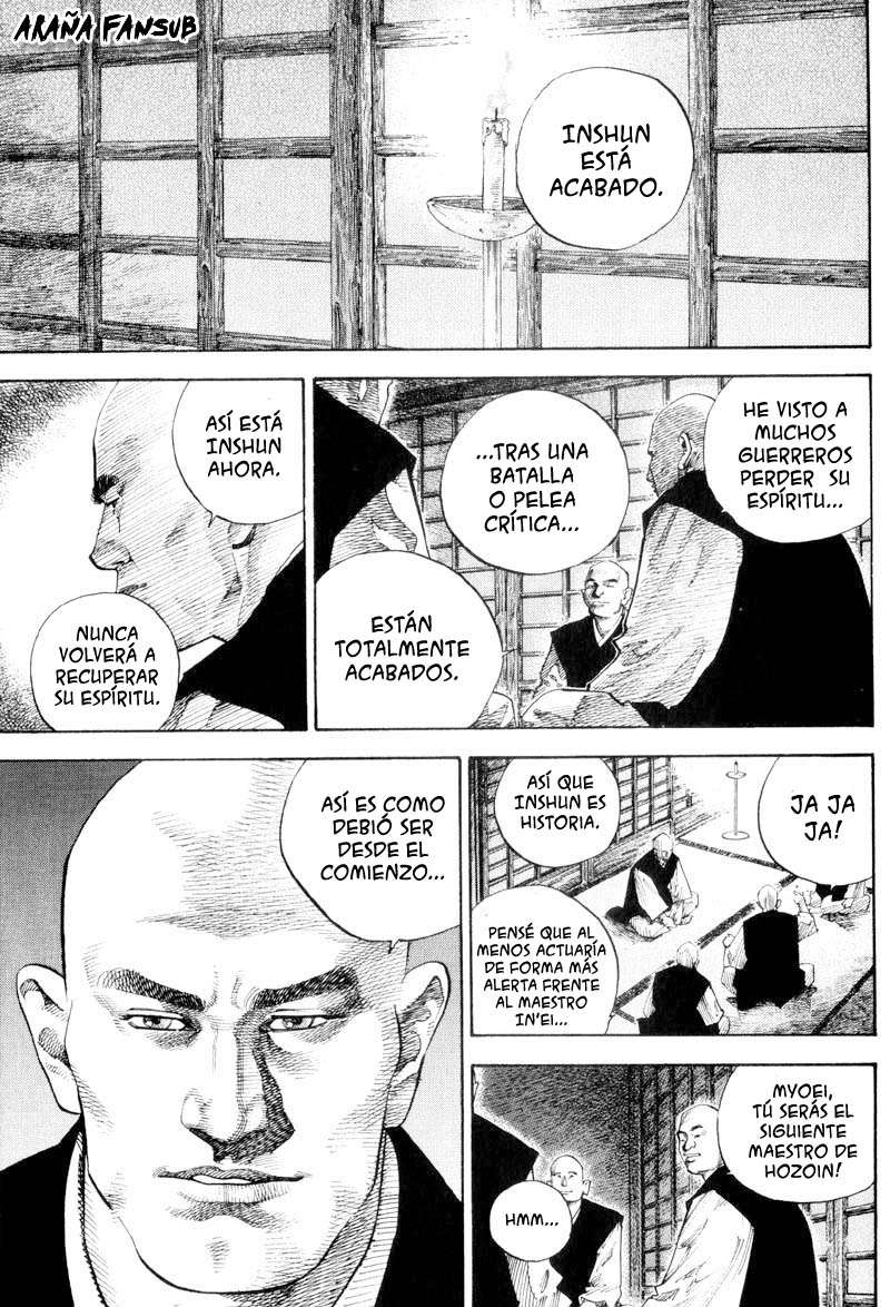 Read Vagabond ES Manga Online