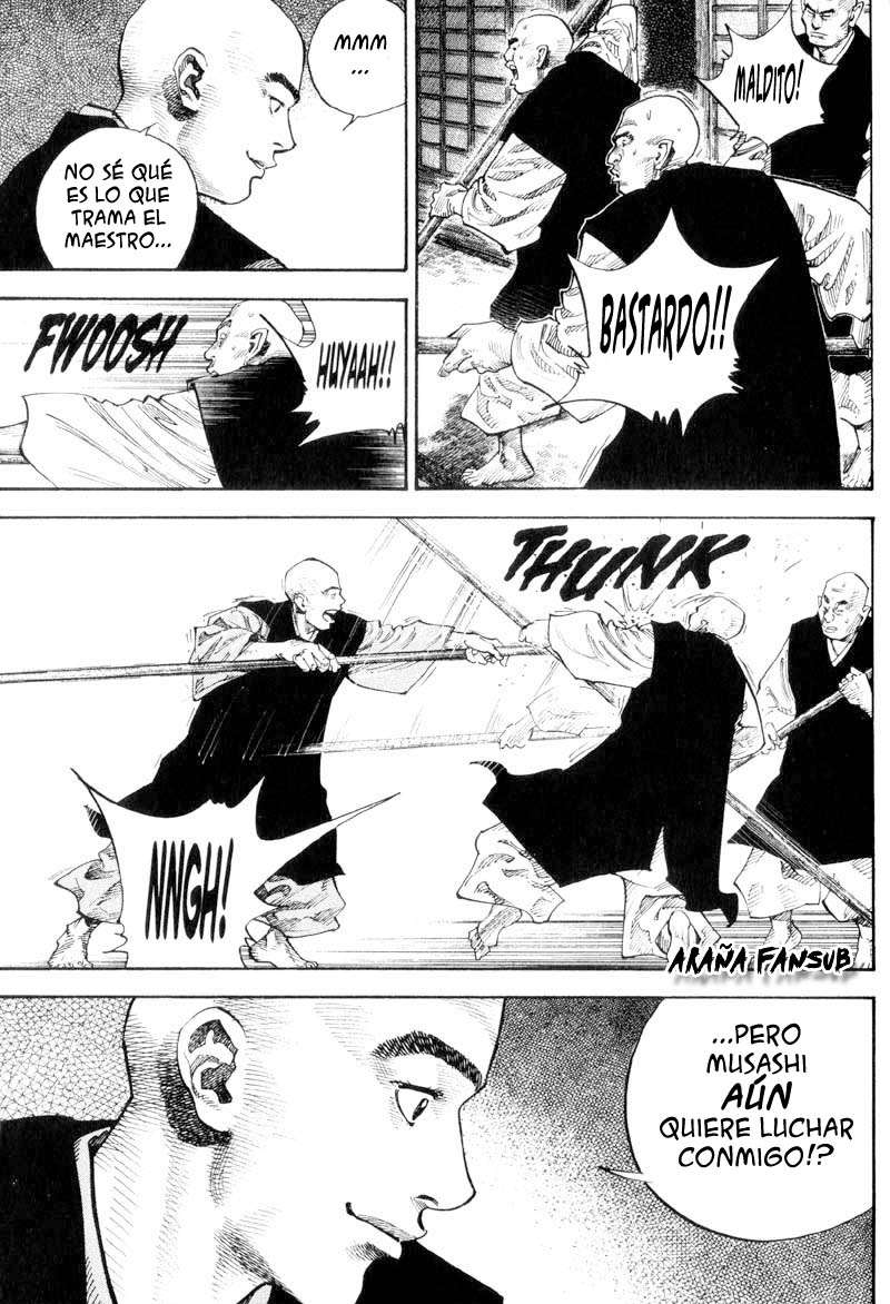 Read Vagabond ES Manga Online