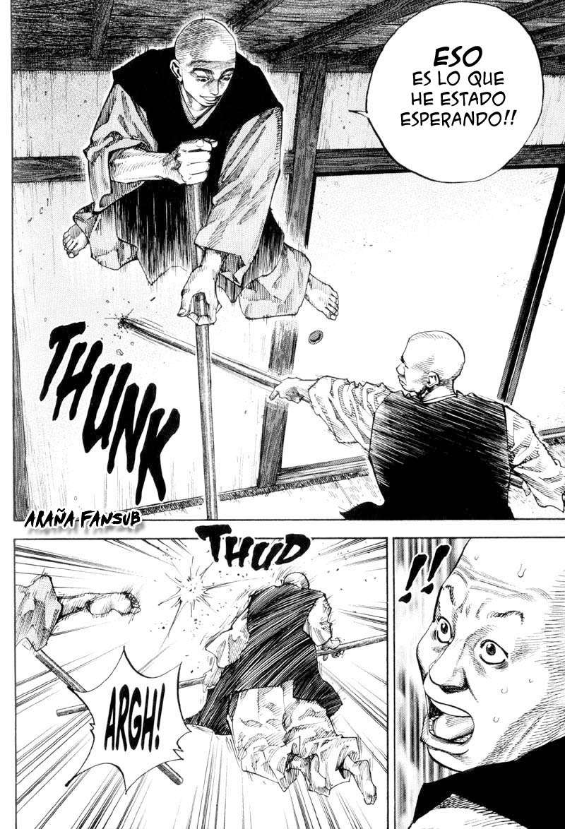 Read Vagabond ES Manga Online
