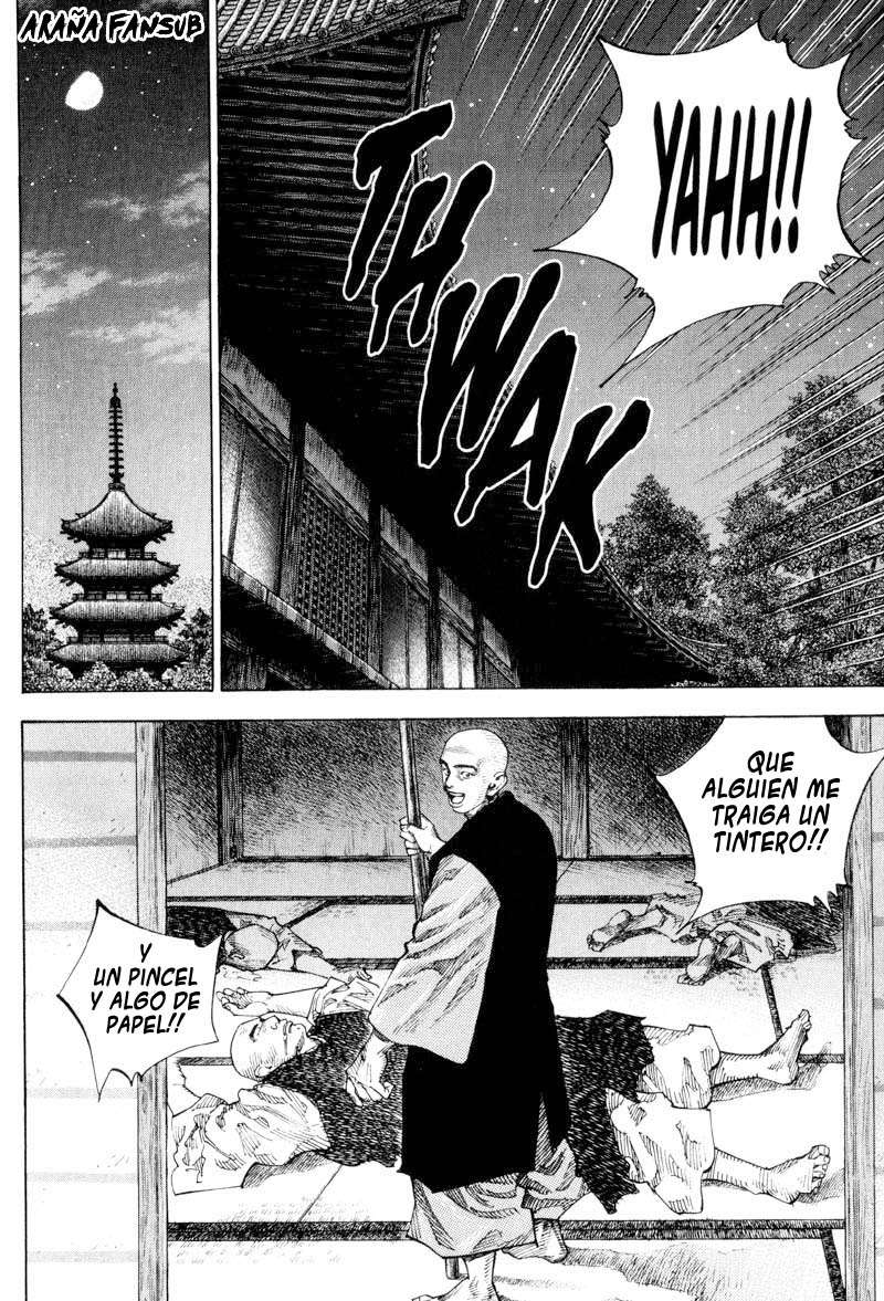 Read Vagabond ES Manga Online