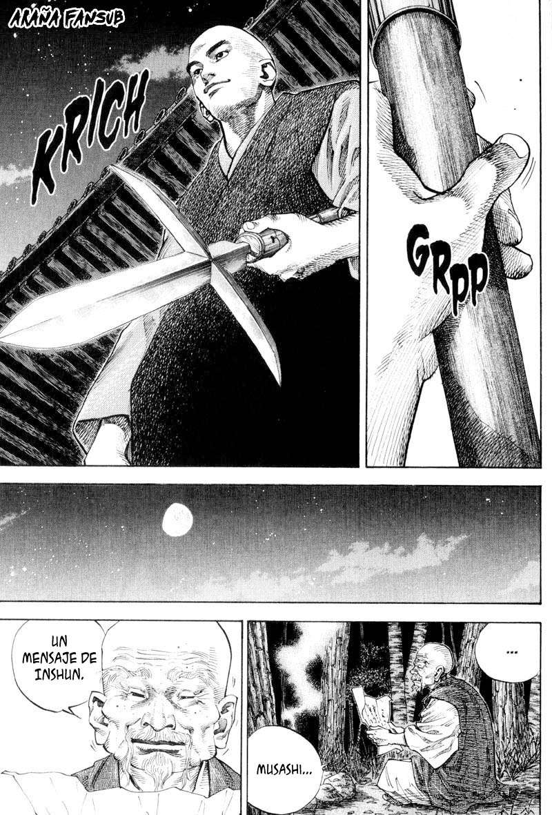 Read Vagabond ES Manga Online