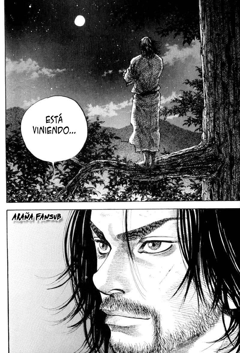 Read Vagabond ES Manga Online