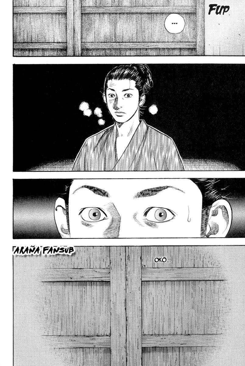 Read Vagabond ES Manga Online
