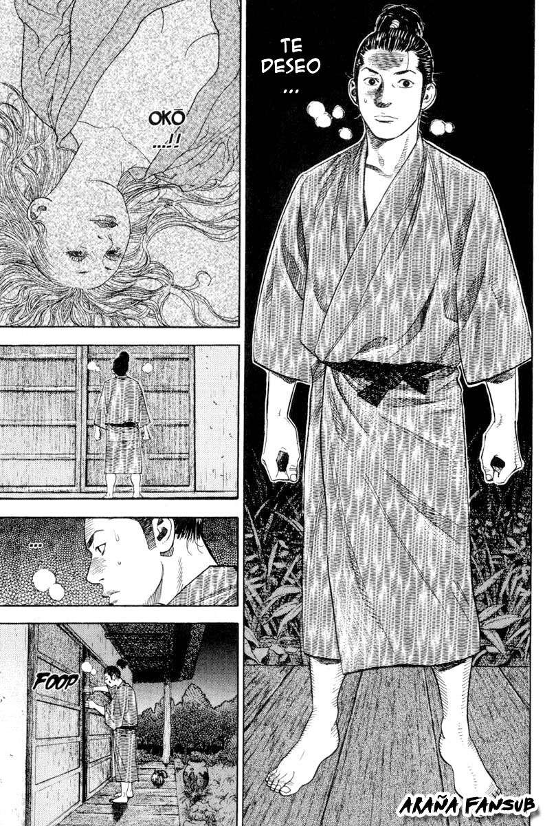 Read Vagabond ES Manga Online