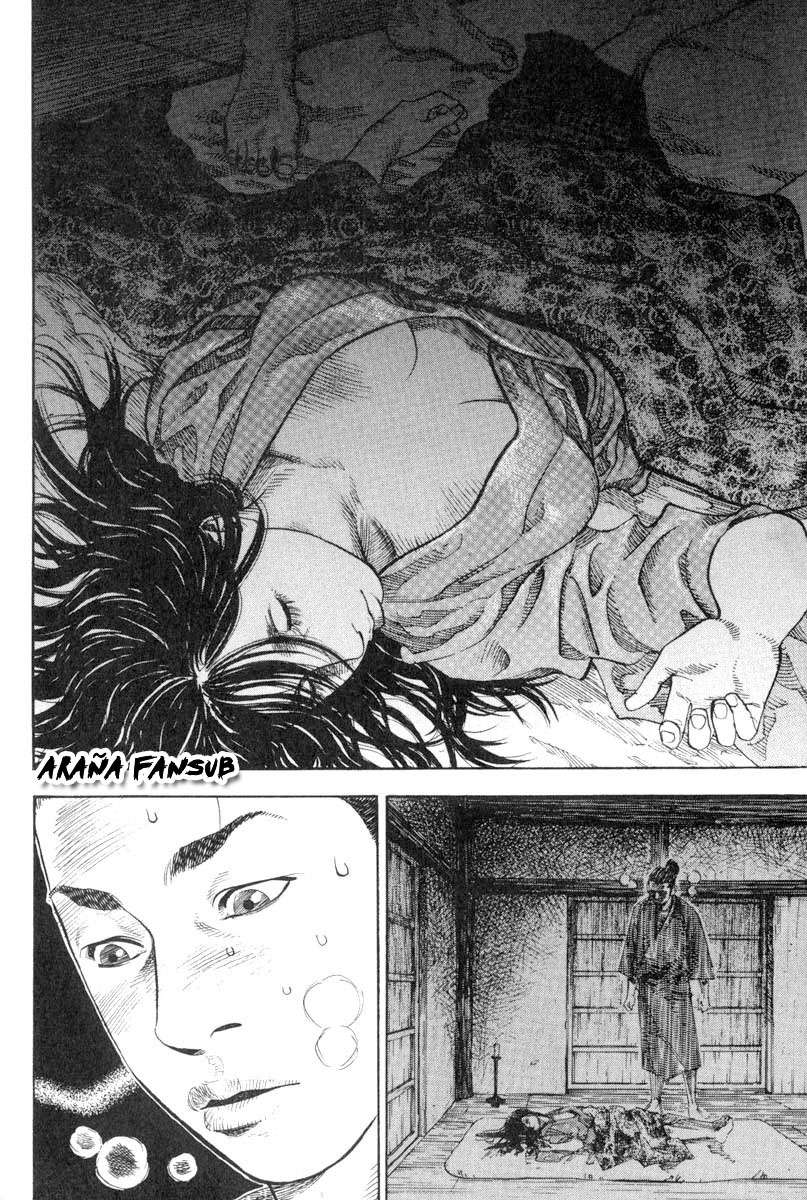 Read Vagabond ES Manga Online