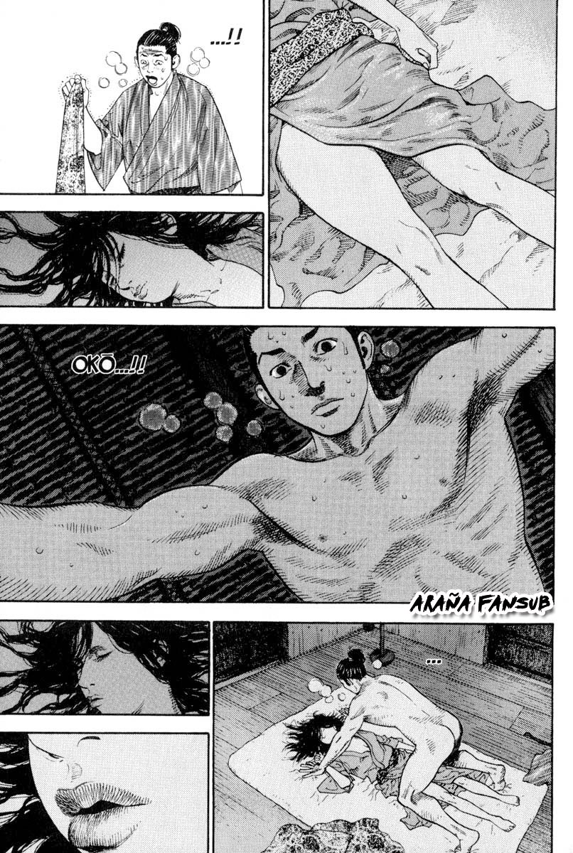 Read Vagabond ES Manga Online