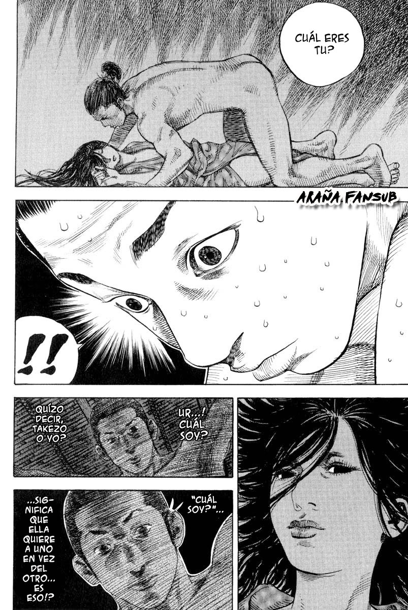 Read Vagabond ES Manga Online
