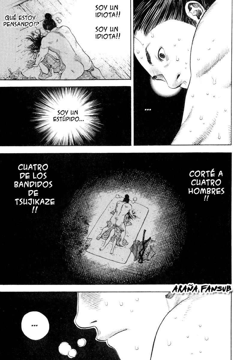Read Vagabond ES Manga Online