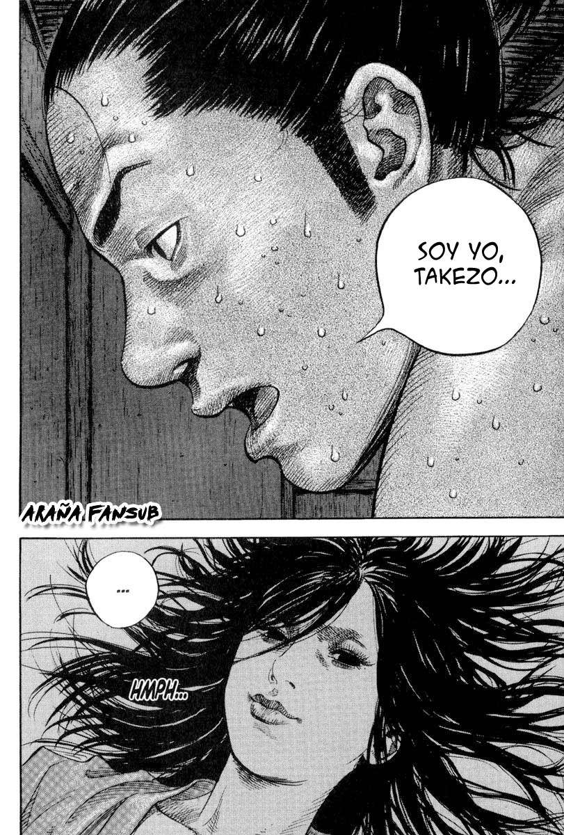 Read Vagabond ES Manga Online