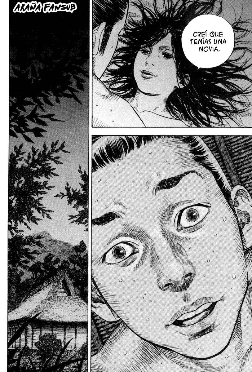 Read Vagabond ES Manga Online