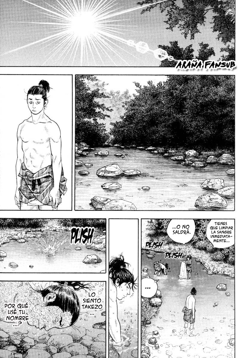 Read Vagabond ES Manga Online
